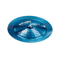 Paiste 16" Color Sound 900 Blue China