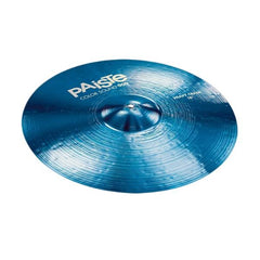Paiste 20" Color Sound 900 Blue Heavy Crash