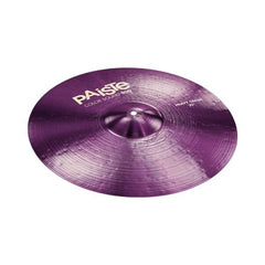Paiste 19" Color Sound 900 Purple Heavy Crash