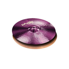 Paiste 14" Color Sound 900 Purple Heavy Hi-Hats