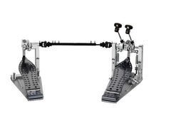 DW Machine Chain Drive Double Bass Drum Pedal DWCPMCD2