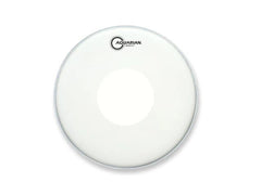 Aquarian 13" Texture Coated Focus-X w/ Reverse Power Dot