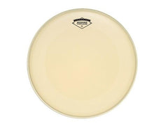 Aquarian 18" Modern Vintage II Bass Drum Head W/ Superkick Ring