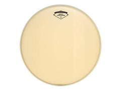 Aquarian 26" Deep Vintage II w Felt Strip Bass Drum Head