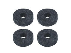 Gibraltar Small Cymbal Felts (4 per pack)