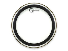 Aquarian 12" Performance II Clear Drum Head PF12
