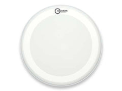Aquarian 20" Texture Coated Super Kick II Bass Drum Head