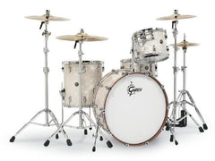 Gretsch Renown 4 Piece Shell Pack w/18in Bass Drum RN2-J484