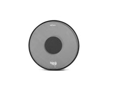 R-Tom 13" Black Hole Low Volume Mesh Head