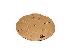 Hachoir Sabian 8"