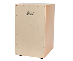 Pearl Birch Bass Cajon with Bag PCJ-653SBB