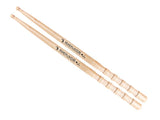 HeadHunters Maple Grooves LL Drum Sticks