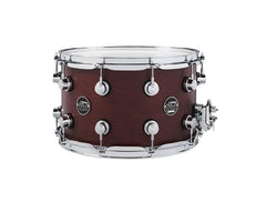 Huile satinée tabac pour caisse claire DW Performance Series 8x14