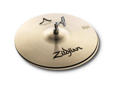 Hi-Hats Zildjian New Beat 14"