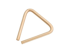Sabian 8" B8 Bronze Triangle