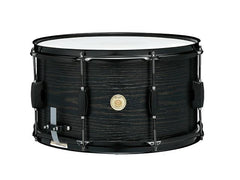 Tama Woodworks Snare 14x8 WP148BKBOW