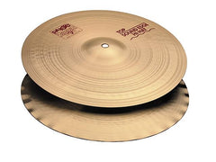 Paiste 2002 14" Sound Edge Hi-Hats 1063114
