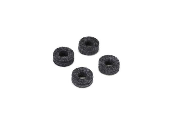 PDP Hi-Hat Clutch Felts - 4-pack