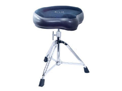 Roc N Soc Manual Spindle Blue Saddle Throne MS O-B