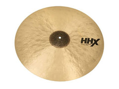 Sabian 22" HHX Complex Thin Crash