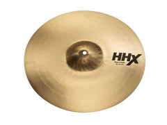 Sabian 16" HHX Thin Crash Brilliant