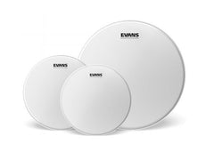 Evans UV2 Fusion Tom Pack 10 12 14