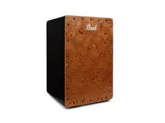 Pearl Figured Cherry Cajon PBC-121B