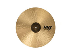 Sabian 22" HHX Complex Thin Ride