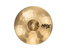 Sabian 19" HHX X-Treme Crash Brilliant