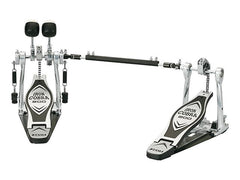 Tama Iron Cobra 200 Lefty Twin Pedal Power Glide HP200PTWL