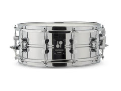 Sonor 14x5.75 Kompressor caisse claire en acier