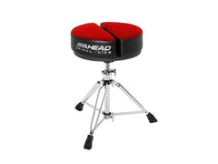 Ahead Spinal-G Red Round Throne