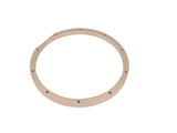 Tama 14" 10 Hole Wood Hoop Batter Side