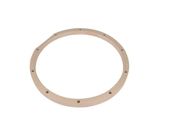 Tama 14" 10 Hole Wood Hoop Batter Side