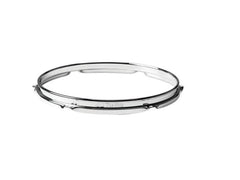 DW 12" 6 Hole Chrome True Hoop DRSPCH12CR