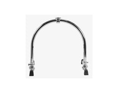 Gibraltar Rack Docking Station w/ Rack Clamp GSDF