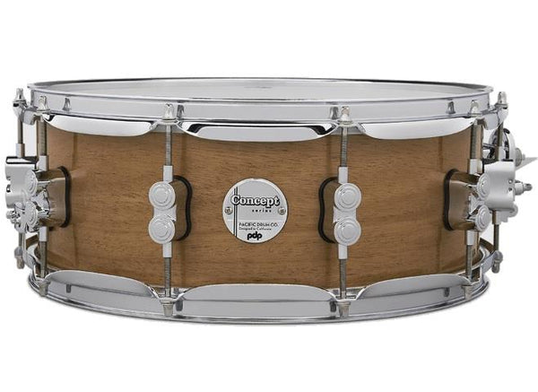 PDP Concept Maple Exotic 5.5x14 Snare Drum