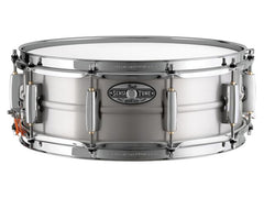 Caisse claire Pearl 5x14 SensiTone Heritage Alloy Aluminium