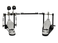PDP 700 Series Double Pedal Lefty PDDP712L