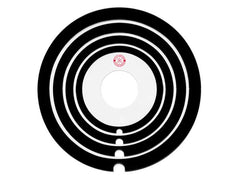 Pack studio Steve's Donut Rock avec grosse caisse claire
