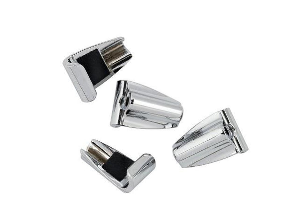 PDP Bass Drum Die-Cast Claw Hooks 4 Pack