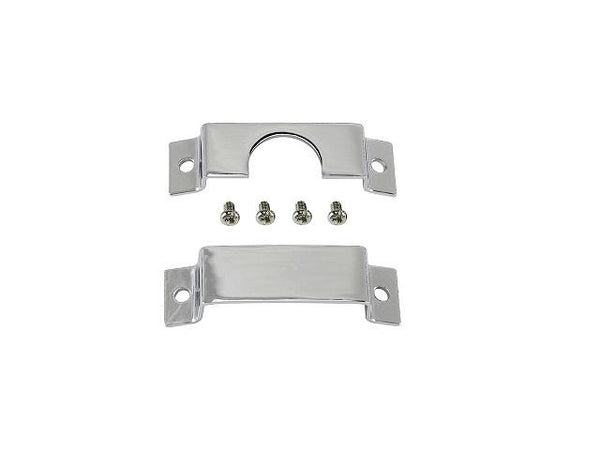 Rogers Snare Gates w/ Screws