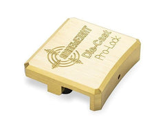 Snareweight Brass Pro Lock For Die Cast Hoops