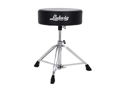 Ludwig Pro Series Round Throne LP51TH