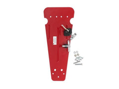 DW Bass Drum Pedal Foot Plate