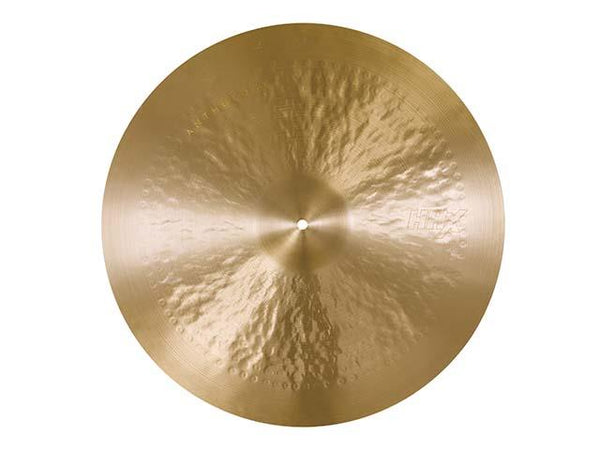Sabian 22" HHX Anthology High Bell Ride