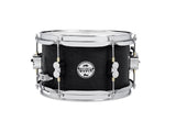 PDP Concept Maple 6x10 Black Wax Snare Drum