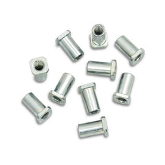 PDP Tru-Pitch Receiver 10-Pack