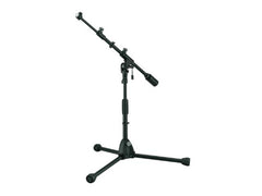 Tama Iron Works Low Profile Telescoping Boom Microphone Stand