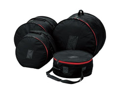Ensemble de sacs pour tambour standard Tama 4 pièces 12 14 14SN 18BD